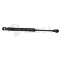 GAS SPRING FOR REAR FLAP,520N,L 279MM