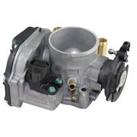 Блок дроссельной заслонки / AUDI A4 1.6-1.8 95~97