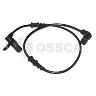 Датчик ABS переднего колеса  M.B S-Class W220,C215 9806