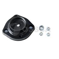 Опора левого амортизатора задней подвески / HYUNDAI Coupe,Elantra,Matrix,Tucson,KIA Sportage 96~