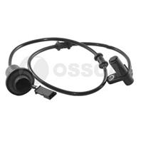 Датчик ABS заднего левого колеса  M.B S-Class W220,C215 9806