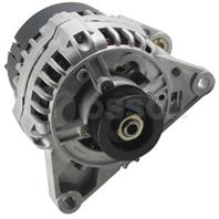 Генератор 12V-90A / AUDI A4,A6 1.6/1.8 95~01,SKODA Favorit,Felicia-I/II 1.3 91~01, VW Passat-V 1.6/1.8 97~01