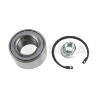 Подшипник ступицы переднего/заднего колеса / LAND ROVER Range Rover Evoque 11~,Range Rover-III/IV 02~,Range Rover Sport 13~