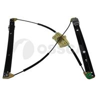 Стеклоподъемник передний левый / AUDI Q7 06~