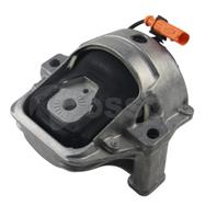 ПОДУШКА ДВИГАТЕЛЯ AUDI A4 B8 8K2 08-15  AUDI A4 B8 8K5 08-15