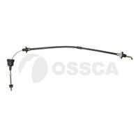 Трос сцепления / OPEL Vectra-A 1.4/1.6/1.7 D