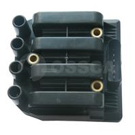 Катушка зажигания ignition coil,6p