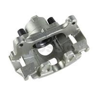 Суппорт тормозной передний правый со скобой однопоршневой  AUDI Q3,SEAT Alhambra,VW Sharan,Passat