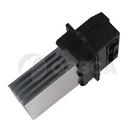 Блок управления отопителем салона  PEUGEOT 406 9504,RENAULT Master-II,Megane-I 96