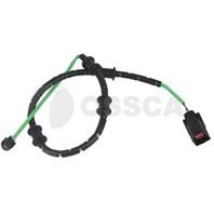 Датчик износа тормозных колодок L610MM перед. левправ.  JAGUAR XF I, XF  2008-2015