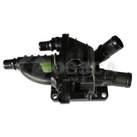 Корпус термостата в сборе  CITROEN,FIAT Scudo,PEUGEOT,TOYOTA Proace 1.6 Hdi 10