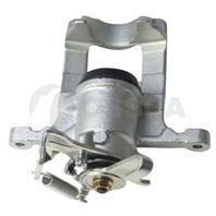 Суппорт тормозной задний левый однопоршневой  Chevrolet Cruze,Volt,Orlando,OPEL Ampera,Astra-J,Za