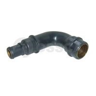 Шланг вентиляции картера двигателя / AUDI A-4 6 8• Skoda Superb• VW Passat 94~