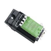 РЕЗИСТОР МОТОРА ВЕНТИЛЯТОРА ОТОПИТЕЛЯ,1.3OHM/0.7OHM/0.25OHM
