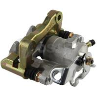 Суппорт тормозной задний правый, со скобой  AUDI A1,3,TT,SEAT Cordoba,Ibiza-IIIIV,Leon,Toledo-III