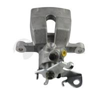 СУППОРТ ЗАД,ЛЕВ RENAULT MEGANE II BM01_, CM01_ 03-08  RENAULT MEGANE II LM0