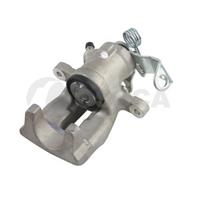 Суппорт задний правый / OPEL Astra-G/H  Corsa-C  Meriva-A 03~