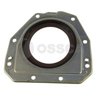 Фланец коленвала задний / AUDI SEAT SKODA  VW 1 8/2 0 FSI TFSI 04~