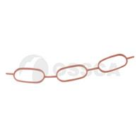 Прокладка впусконого коллектора / AUDI SKODA Superb VW Passat-V 2.4-3.0 94~