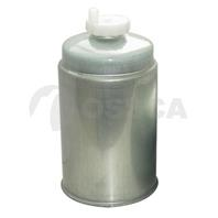Фильтр топливный, дизель  FORD Transit 2.5 D,DI,TD,TDI 8397