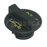 Крышка маслозаливной горловины  FORD 07