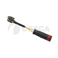 Датчик тормозных колодок alarm sensor,brake lining wear,l 85mm