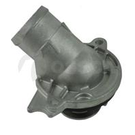 Корпус термостата в сборе  CHRYSLER Crossfire,M.B C,E,G,M,R,S-Class,CLK,CLS,SL,SLK,Viano,Vito M 112