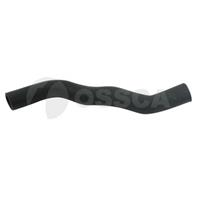 Шланг радиатора heat exchanger hose