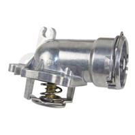 Корпус термостата в сборе  M.B C,E,G,GL,GLK,M,R,S-Class,CLK,CLS,GLE,Sprinter 280320350CDi W203,2