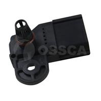 Датчик давления воздуха во впускном патрубке  CITROEN Jumper-III,FIAT Ducato,FORD Transit,PEUGEOT B