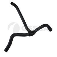 ПАТРУБОК СИСТЕМЫ ОХЛАЖДЕНИЯ RADIATOR HOSE