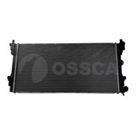 Радиатор охлаждения двигателя / AUDI A1  SEAT Ibiza  SKODA Fabia  Roomster  VW Polo 10~