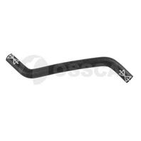 Шланг системы охлаждения двигателя / SEAT Toledo,VW Caddy-II,Golf-II,Jetta-II,Passat-III 1.6/1.8 82~