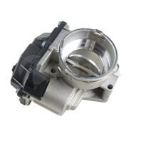 Блок дроссельной заслонки / AUDI A3, SEAT Leon, Ibiza, Altea, SKODA Fabia, Octavia-II, Roomster, Sup
