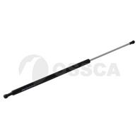 АМОРТИЗАТОР БАГАЖНИКА GAS SPRING FOR REAR FLAP,560N,L 553MM