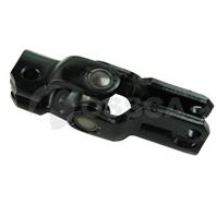 Кардан рулевого вала / ford fiesta  ka 89~