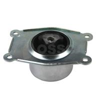 Опора двигателя передняя левая  OPEL Astra-G,Zafira-A 2.0 9810