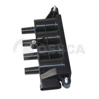 КАТУШКА ЗАЖИГАНИЯ IGNITION COIL,6P