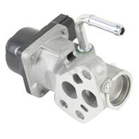 Клапан рециркуляции выхлопных газов / FORD 1.8-2 5 Duratec 03~