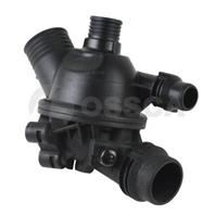 Корпус термостата в сборе  BMW 1,3,5 116i-520i N43, E81,82,87,88,90,91,92,93,60,61 0613