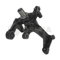 Кулак поворотный заднего правого колеса / AUDI A-3:SEAT•SKODA Octavia Superb•VW Golf-VI/VII Jetta-I...