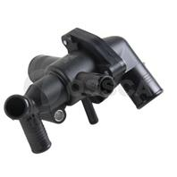 Корпус термостата в сборе / FORD Transit 2.4 Duratorq TC/TDCI 06~