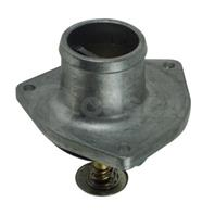 Корпус термостата в сборе  M.B E,S-Class,SL 420500 W124,210,S210,W140,C140,R107,129,C107 78