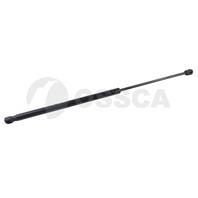 АМОРТИЗАТОР БАГАЖНИКА GAS SPRING FOR REAR FLAP,405N,L 584MM