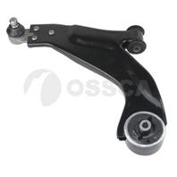 Рычаг передней подвески левый / FORD Mondeo-III 00~07