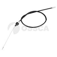 Трос сцепления / FORD Sierra 1.8/2.0 87~93