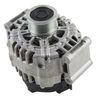 Генератор 12V-140A / VAG 1.6-4.2 01~