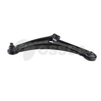 Рычаг передней подвески нижний, левый  CITROEN C-Crosser,C4 Aircross,MITSUBISHI ASX,Lancer-VIII,Out