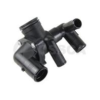 Корпус термостата в сборе  FIAT Ducato, FORD Transit, CITROEN Jumper, PEUGEOT Boxer 2.2D,HDi,TDCi 0