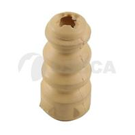 Отбойник амортизатора задней подвески  SEAT Ibiza-IV,SKODA Fabia-IIIII,VW Polo-IVV 02